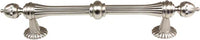 Ornate 6'' Pull A6929-6-SN