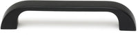 3 3/4'' Pull A701-35-MB