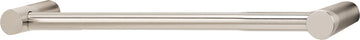 Spa 1 Bath 12'' Towel Bar A7020-12-SN