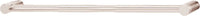 Spa 1 Bath 18'' Towel Bar A7020-18-PN
