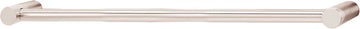 Spa 1 Bath 18'' Towel Bar A7020-18-PN
