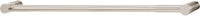 Spa 1 Bath 18'' Towel Bar A7020-18-SN