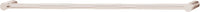 Spa 1 Bath 24'' Towel Bar A7020-24-PN
