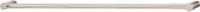 Spa 1 Bath 24'' Towel Bar A7020-24-SN