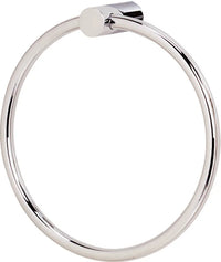 Spa 1 Bath Towel Ring A7040-PN