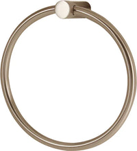 Spa 1 Bath Towel Ring A7040-SN