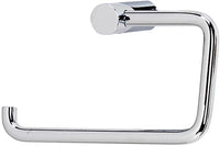 Spa 1 Bath Single Post Tissue Holder A7066-PC