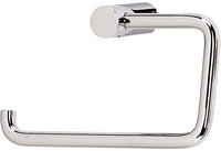 Spa 1 Bath Single Post Tissue Holder A7066-PN