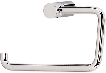 Spa 1 Bath Single Post Tissue Holder A7066-PN