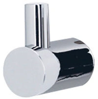 Spa 1 Bath 1 3/4'' Robe Hook A7080-PC