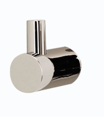Spa 1 Bath 1 3/4'' Robe Hook A7080-PN