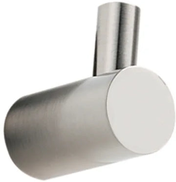 Spa 1 Bath 1 3/4'' Robe Hook A7080-SN