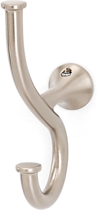 Spa 1 Bath Universal Robe Hook A7099-SN