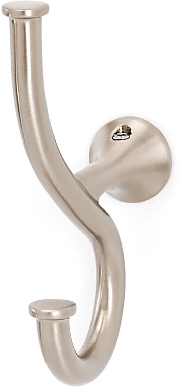 Spa 1 Bath Universal Robe Hook A7099-SN