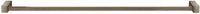 Spa 2 Bath 24'' Towel Bar A7120-24-SN