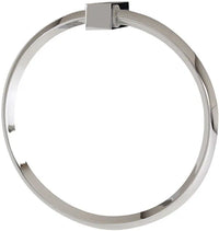 Spa 2 Bath Towel Ring A7140-PC