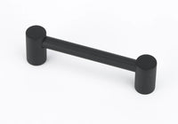Contemporary I 3'' Pull A715-3-MB