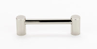Contemporary I 3 1/2'' Pull A715-35-PN
