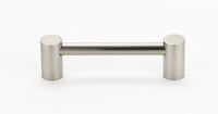 Contemporary I 3 1/2'' Pull A715-35-SN