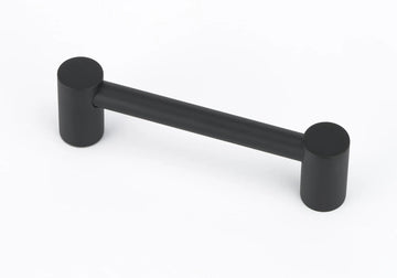 Contemporary I 4'' Pull A715-4-MB