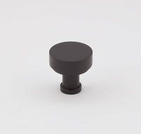 Moderne 1'' Knob A716-1