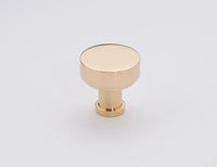 Moderne 1'' Knob A716-1