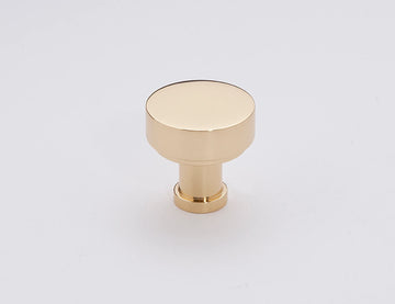 Moderne 1'' Knob A716-1