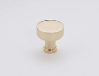Moderne 1'' Knob A716-1-PB