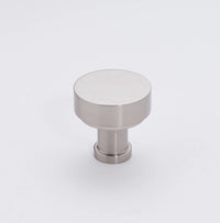 Moderne 1'' Knob A716-1-SN
