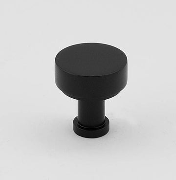 Moderne 3/4'' Knob A716-34-MB