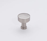 Moderne 3/4'' Knob A716-34-SN