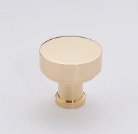 Moderne 1 3/16'' Knob A716-38