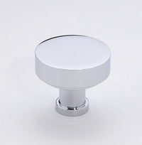 Moderne 1 3/16'' Knob A716-38-PC