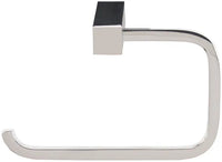 Spa 2 Bath Single Post Tissue Holder A7166-PC