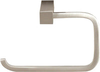 Spa 2 Bath Single Post Tissue Holder A7166-SN