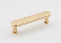 Moderne 3 1/2'' Pull A717-35
