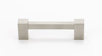 Contemporary II 3'' Pull A718-3-SN