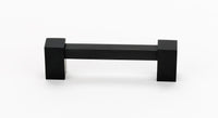 Contemporary II 3 1/2'' Pull A718-35