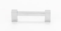 Contemporary II 3 1/2'' Pull A718-35-PC