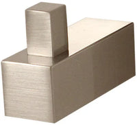 Spa 2 Bath 1 3/4'' Robe Hook A7180-SN