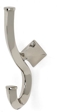 Spa 2 Bath Universal Robe Hook A7199-PN