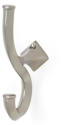 Spa 2 Bath Universal Robe Hook A7199-SN