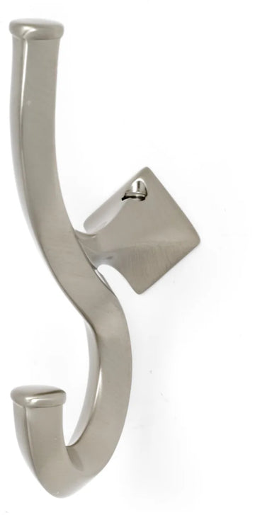 Spa 2 Bath Universal Robe Hook A7199-SN
