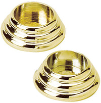 5/8'' Rosette A722-PB
