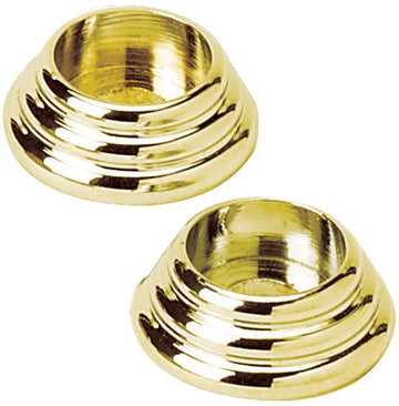 5/8'' Rosette A722-PB