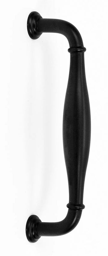 Alno A726 Charlie's 3 1/2'' CC Cabinet Pull