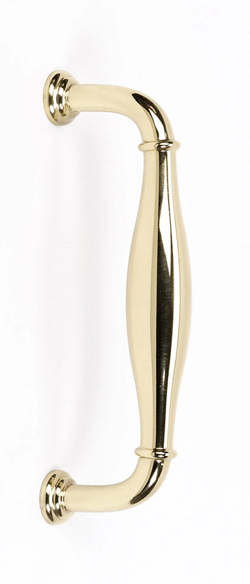 Alno A726 Charlie's 3 1/2'' CC Cabinet Pull