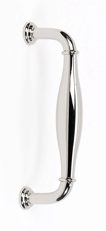 Alno A726 Charlie's 3 1/2'' CC Cabinet Pull