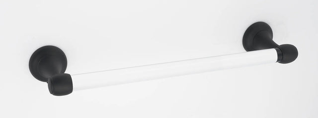 Royale Acrylic Bath Towel Bar A7320