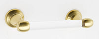 Royale Acrylic Bath Swing Tissue Holder A7362-PB